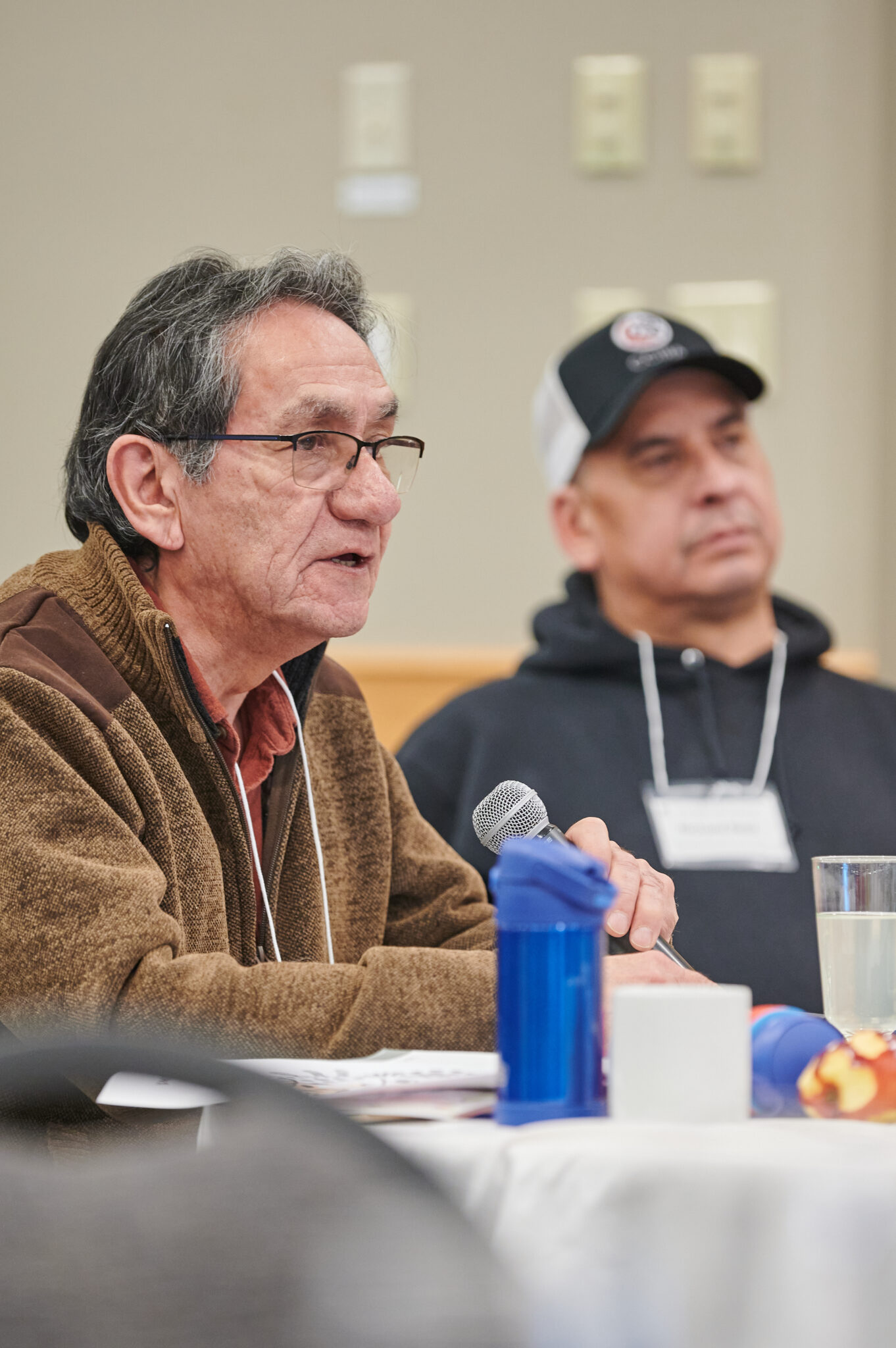 Working Together on Nation-led Priorities | CCIRA